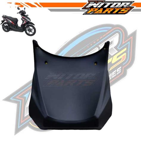 Witor Cover Front Lower Penahan Lumpur Paru Paruh Vario Fi Led