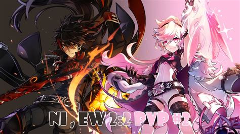 Elsword Kr Eternity Winner Nova Imperator Pvp