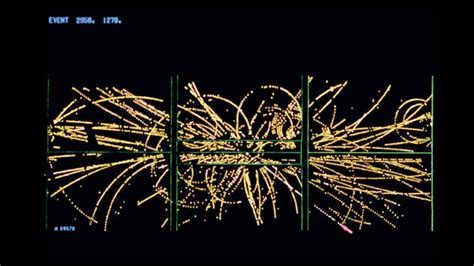 The W boson particle’s mass could hint at new physics | Science News