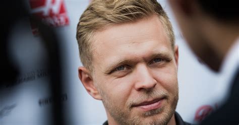 Kevin Magnussen Indr Mmer Jeg Har Set P Om Det Kunne G Res Anderledes