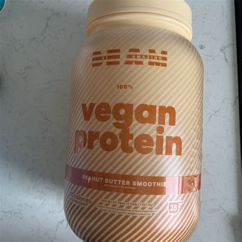 Beam Peanut Butter Smoothie Reviews Abillion