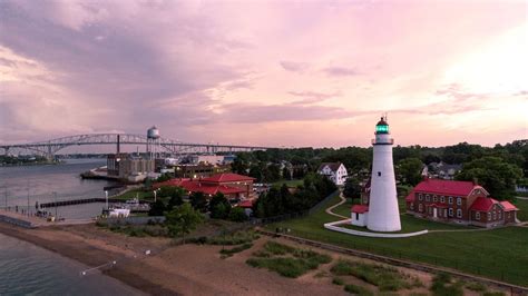 Beaches — Explore Port Huron