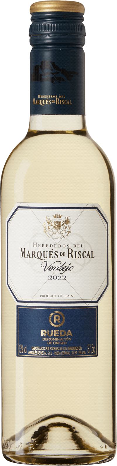 Marqués de Riscal Organic Vinodino