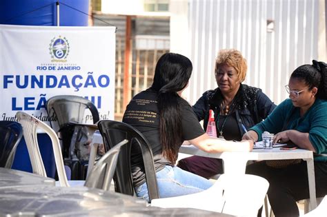 Prefeitura de Barra Mansa realiza Mutirão CadÚnico no bairro Vila Maria