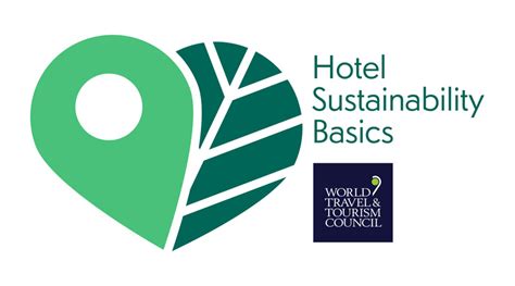 WTTCs Hotel Sustainability Basics Ends 2023 On A High