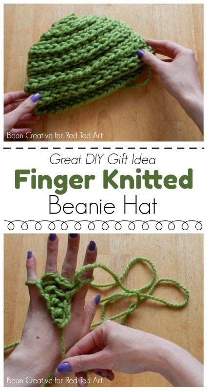 How To Finger Crochet Artofit