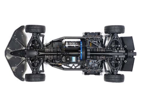 Tc 01 Tamiya Chassis Database