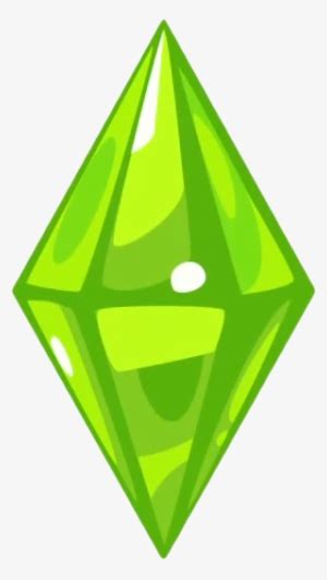 Plumbob PNG, Transparent Plumbob PNG Image Free Download - PNGkey