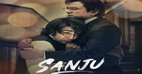 Sanju New Poster Introduces Paresh Rawal As Sunil Dutt With A