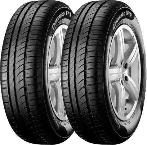 Kit De Llantas Pirelli Cinturato P W Mercadolibre