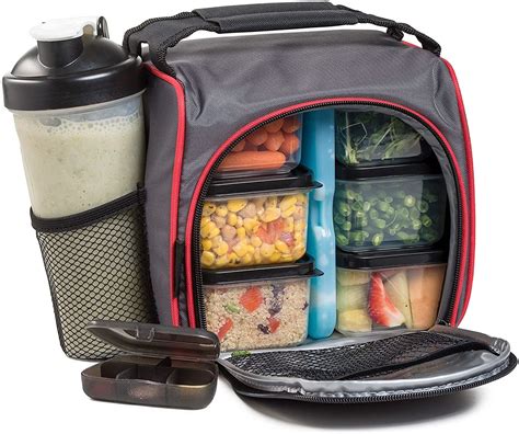 10 Sustainable Eco Friendly Lunch Bags