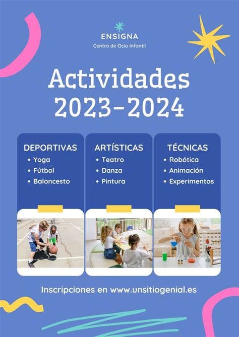 Explorá plantillas infantiles personalizables gratis Canva