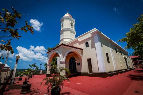 Fascinante Recorrido Por Hormigueros El Pueblo Del Milagro El