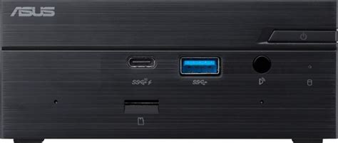 ASUS Mini PC PN41 BBP054MVN Schwarz Ab 495 00 2024 Preisvergleich