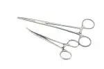 Buy Forgesy Stainless Steel Set Of Artery Forcep Inch And Mosquito