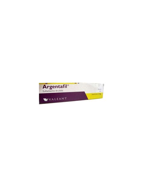 Argentafil 1 Cma 1 160 G Farmasmart