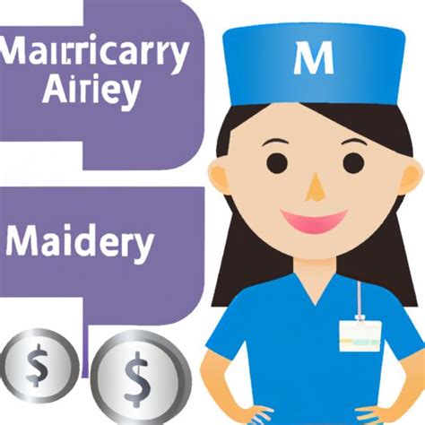 How Much Does A Midwife Make Exploring The Average Salary And Benefits Of A Midwifery Career