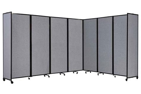 Portable Room Partition