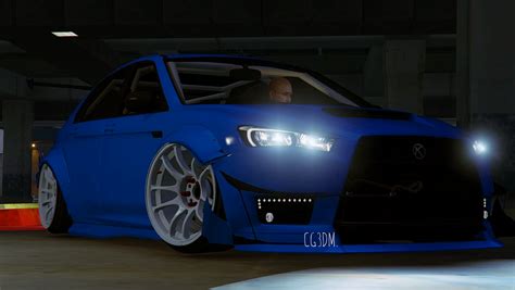 Karin Kuruma Race Spec - GTA5-Mods.com