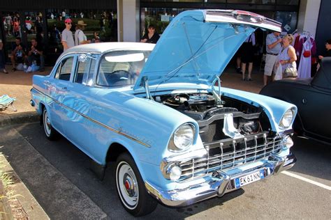 Holden Ek Special Sedan Holden Ek Special Sedan Flickr