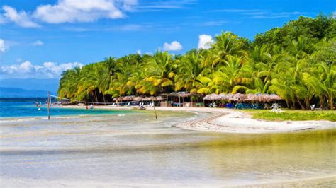 Como Andar Por Bocas Del Toro Grupo Dicas