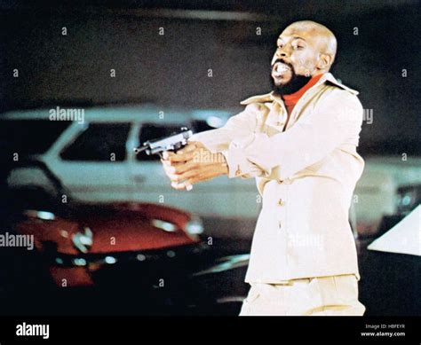 WILLIE DYNAMITE, Roscoe Orman, 1974 Stock Photo - Alamy