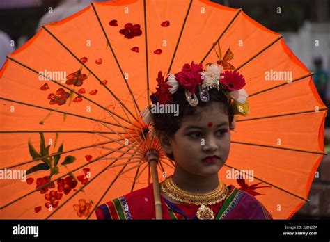 Bengali Girl Fotos Und Bildmaterial In Hoher Auflösung Alamy