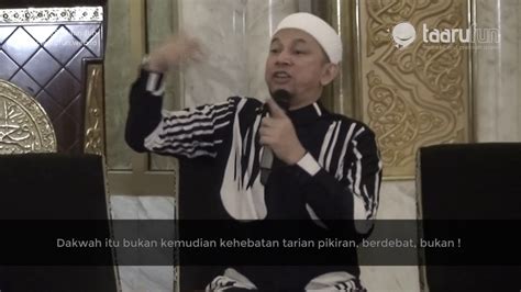 Ust Erick Yusuf Seni Memikat Hati YouTube