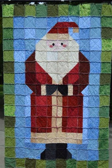 Santa Claus is Coming to Town - Etsy