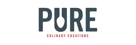 Pure Logo - LogoDix