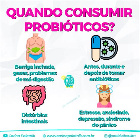 Antes de usar probióticos é importante lembrar que a microbiota