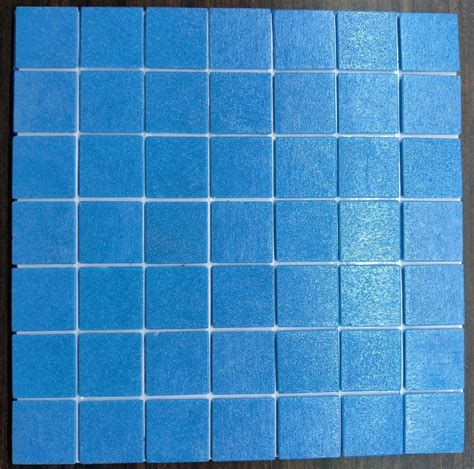 Swimming Pool Crystal Mosaic Tile Thickness 4 6 8mm Id 23115150391