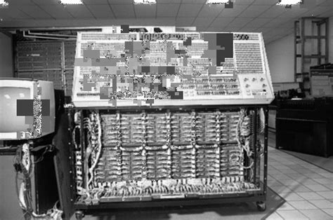 Linea Del Tiempo De La EvoluciÓn De La InformÁtica Timeline