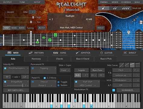 The Ultimate Guide To Guitar VST Plugins Electric Acoustic Free And Paid