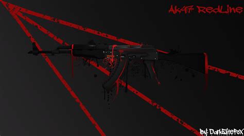 Ak Redline