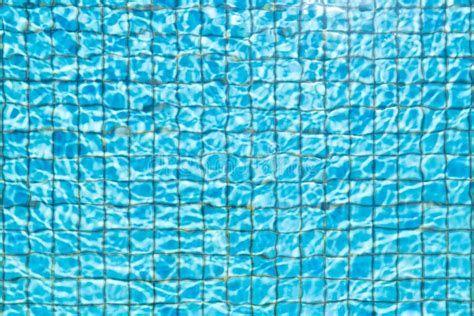 Pool Tile Texture Seamless