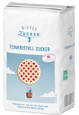 Wiener Zucker Feinkristall Zucker BILLA Online Shop