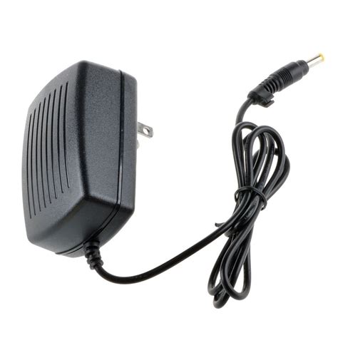 Ac Power Adapter 100 240v 50 60hz Output Supply Dc 12v 41 Off