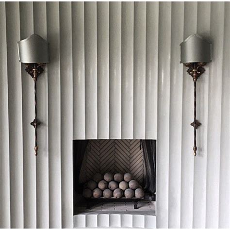 Ruardveltmanarchitecture On Instagram Fluted Plaster Wall With A