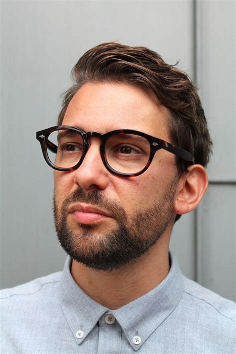 Moscot Lemtosh Glasses Frames スマートカジュアル ファッション ファッションアイデア