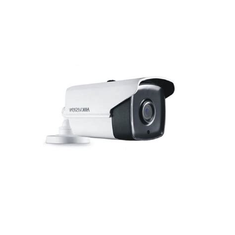 HikvisionDS 2CE16D0T IT1F Outdoor Bullet Camera Price In Nairobi Kenya