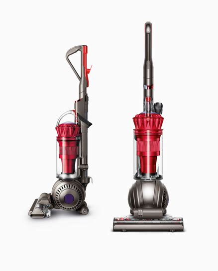 Refurbished Dyson Dc Total Clean Upright Bagless Vacuum Cleaner