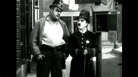 Charlie Chaplin Easy Street Excerpts Music By Abraham Maduro Youtube