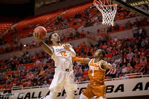 Hoops Preview: OSU Takes on Hot Texas Team in Regular Season Finale ...