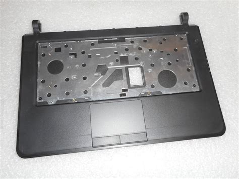 Genuine Dell Latitude Palmrest Black Chh Oa Tcygh Ebay