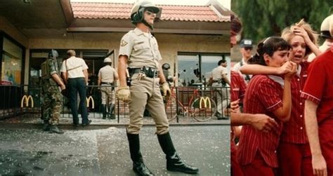 New Documentary Will Honor Victims of the 1984 San Ysidro McDonald's ...