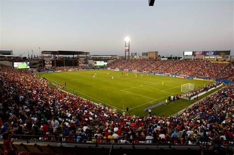 17 Best images about MLS Soccer Stadiums on Pinterest | San jose ...