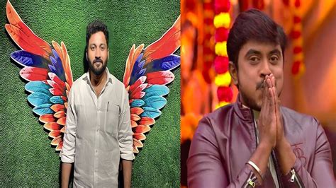 Bigg Boss Tamil Vikraman Vs Azeem