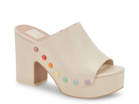 Dolce Vita Emol Pride Platform Sandal Free Shipping Dsw