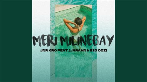 Meri Milne Bay Feat Jarahn Big Ozz Youtube Music